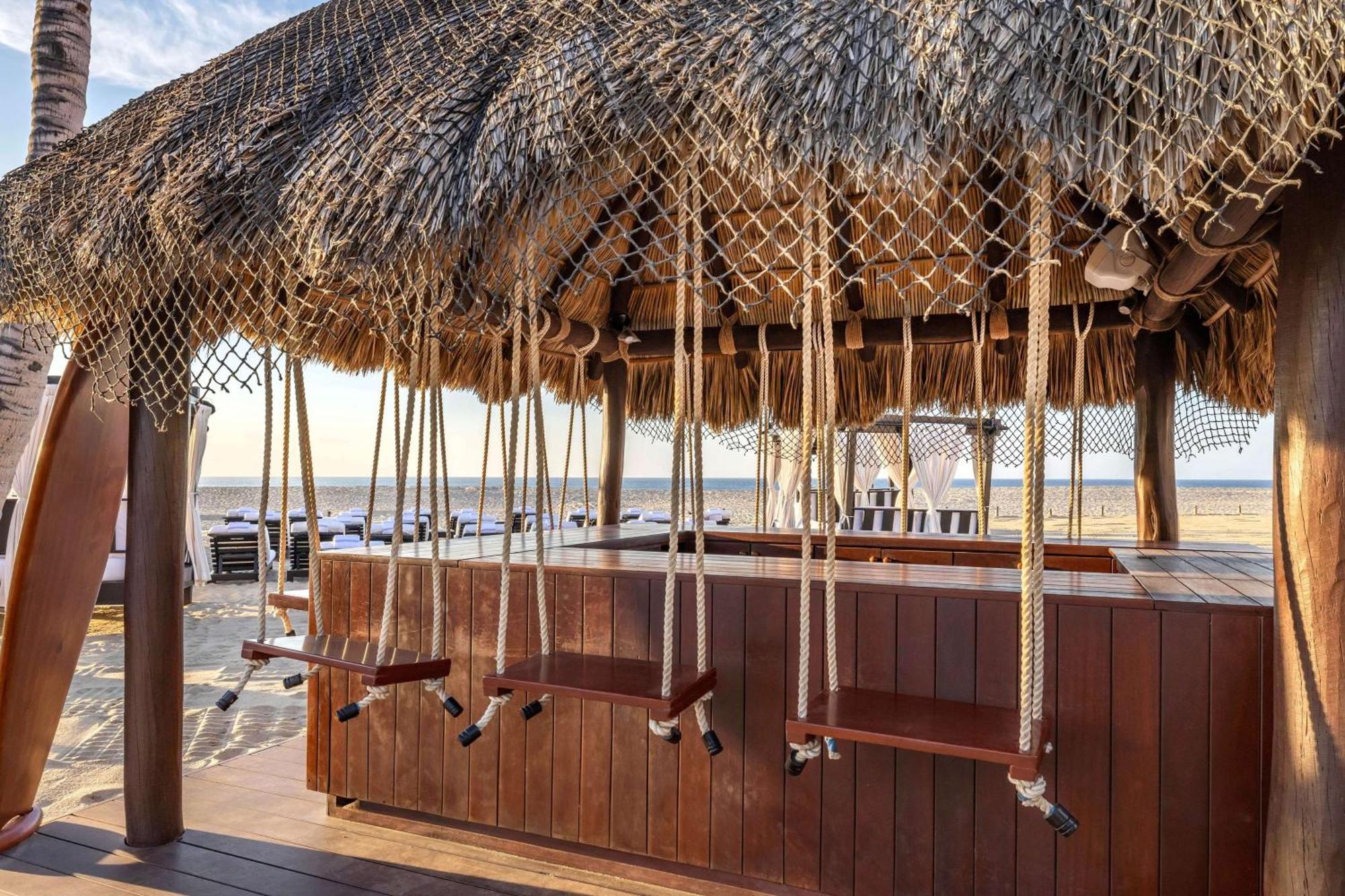 Hilton Vacation Club Cabo Azul Los Cabos San José del Cabo Exterior foto