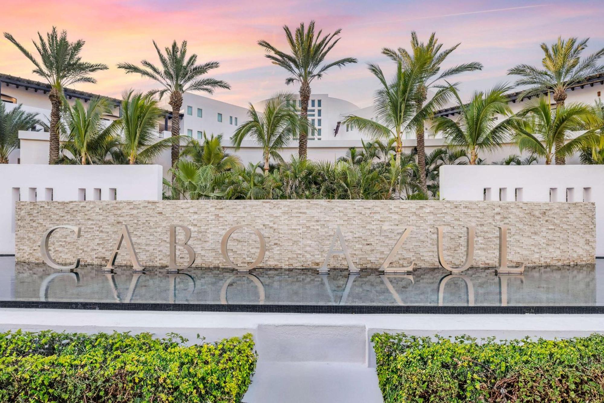 Hilton Vacation Club Cabo Azul Los Cabos San José del Cabo Exterior foto